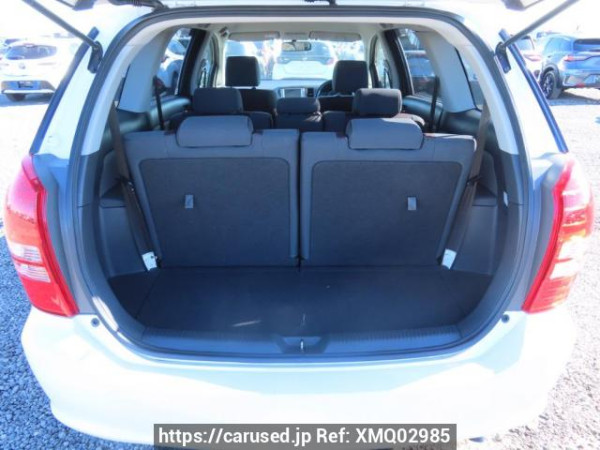 Used 2004 AT toyota wish ZNE10G Image[8]