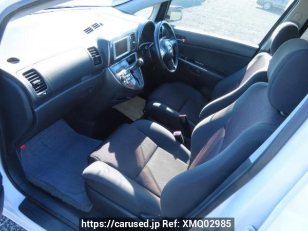 Used 2004 AT toyota wish ZNE10G Image[15]