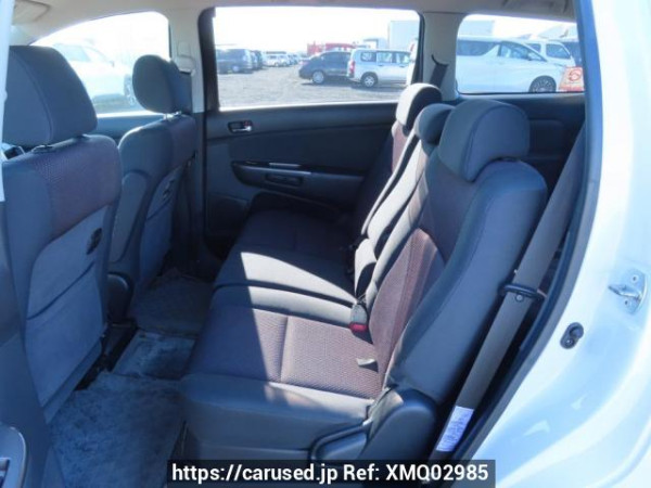 Used 2004 AT toyota wish ZNE10G Image[18]