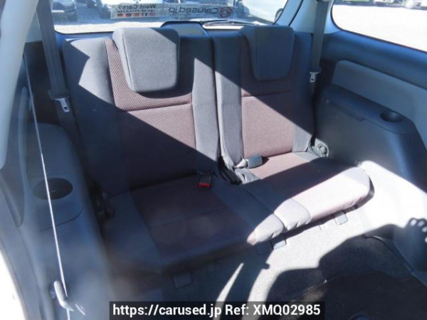 Used 2004 AT toyota wish ZNE10G Image[19]