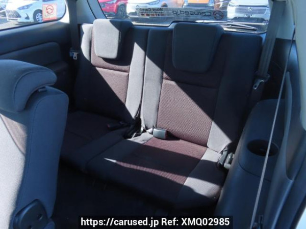 Used 2004 AT toyota wish ZNE10G Image[20]
