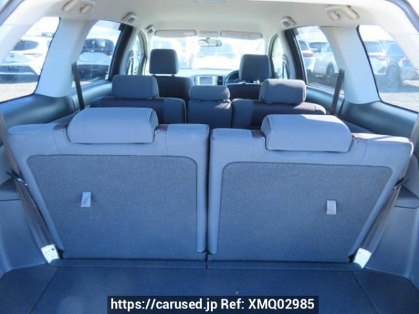 Used 2004 AT toyota wish ZNE10G Image[21]
