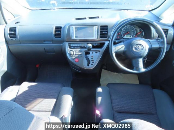 Used 2004 AT toyota wish ZNE10G Image[22]