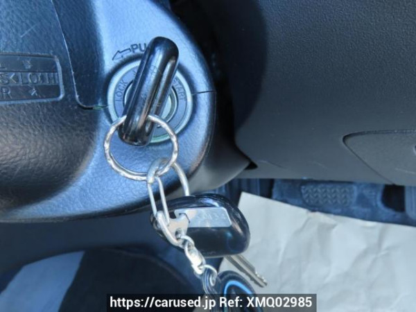 Used 2004 AT toyota wish ZNE10G Image[25]