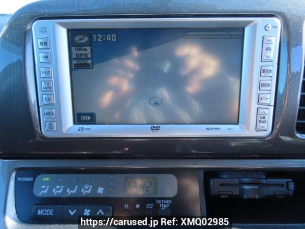 Used 2004 AT toyota wish ZNE10G Image[28]