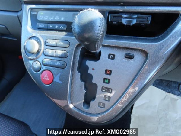 Used 2004 AT toyota wish ZNE10G Image[30]