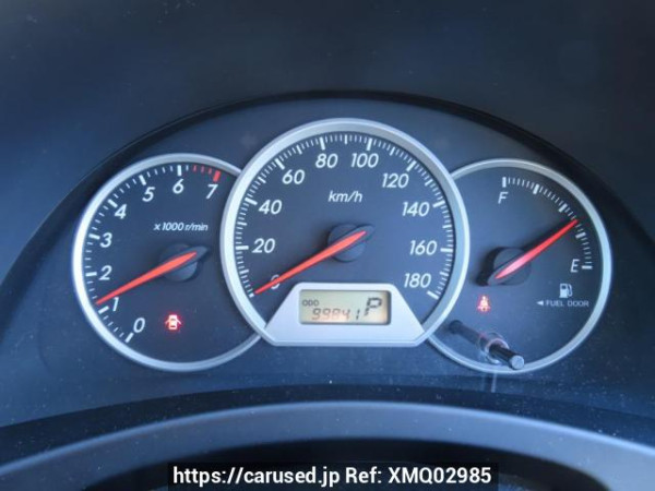 Used 2004 AT toyota wish ZNE10G Image[31]