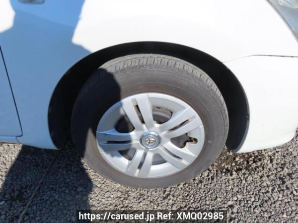 Used 2004 AT toyota wish ZNE10G Image[33]