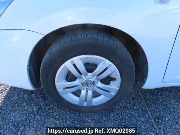 Used 2004 AT toyota wish ZNE10G Image[34]