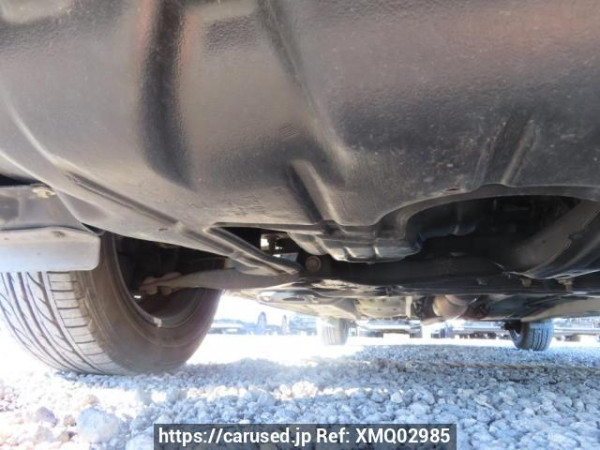 Used 2004 AT toyota wish ZNE10G Image[37]