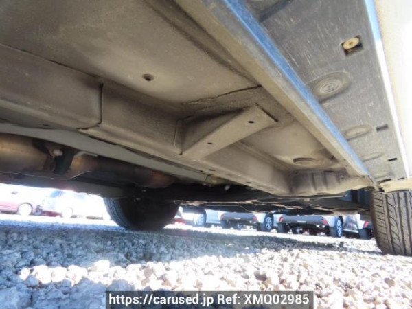 Used 2004 AT toyota wish ZNE10G Image[39]