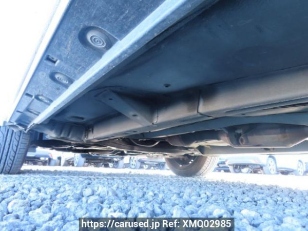 Used 2004 AT toyota wish ZNE10G Image[40]