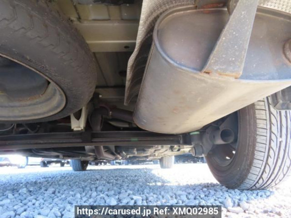 Used 2004 AT toyota wish ZNE10G Image[45]