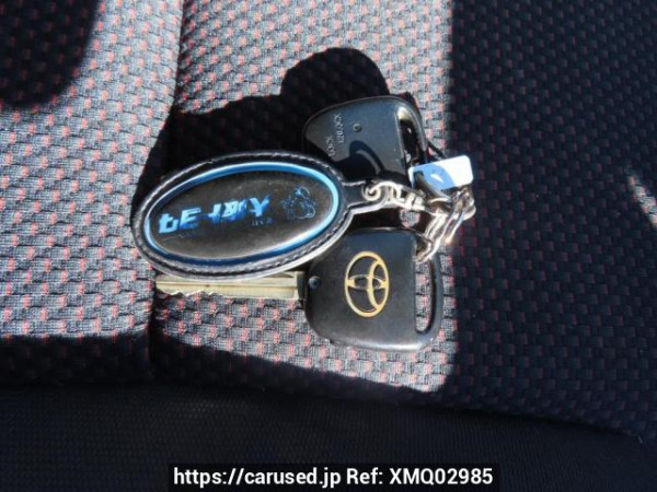 Used 2004 AT toyota wish ZNE10G Image[46]