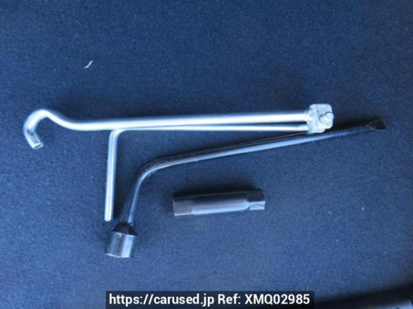 Used 2004 AT toyota wish ZNE10G Image[48]