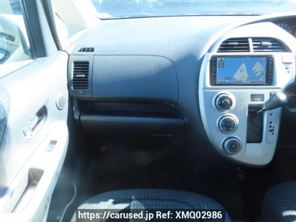 Used 2009 AT toyota ractis NCP100 Image[21]