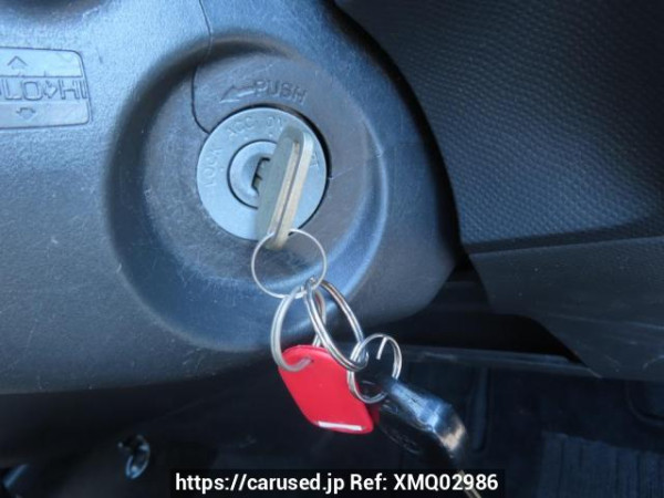 Used 2009 AT toyota ractis NCP100 Image[23]