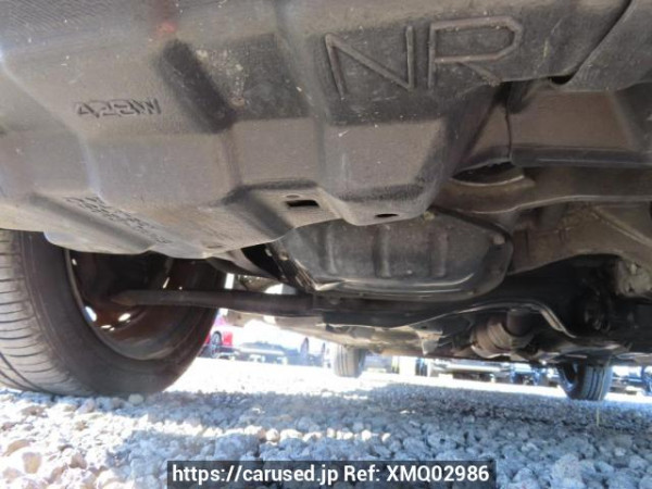 Used 2009 AT toyota ractis NCP100 Image[34]