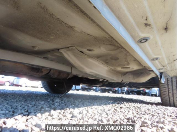 Used 2009 AT toyota ractis NCP100 Image[36]