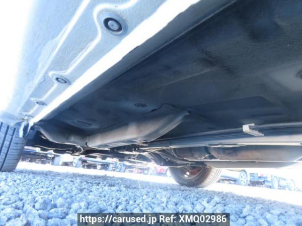 Used 2009 AT toyota ractis NCP100 Image[37]