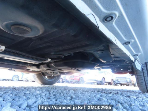 Used 2009 AT toyota ractis NCP100 Image[39]