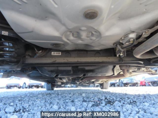 Used 2009 AT toyota ractis NCP100 Image[41]