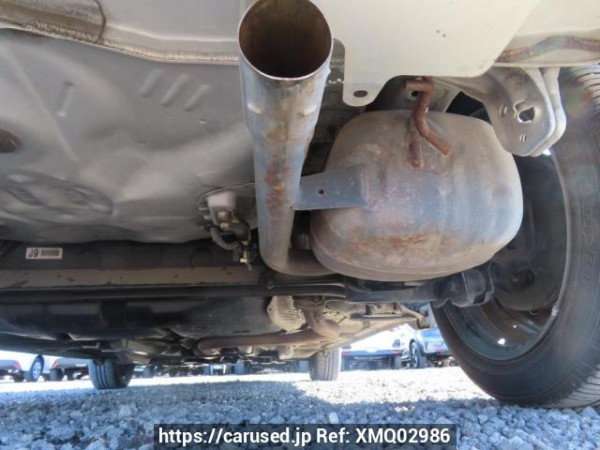 Used 2009 AT toyota ractis NCP100 Image[42]