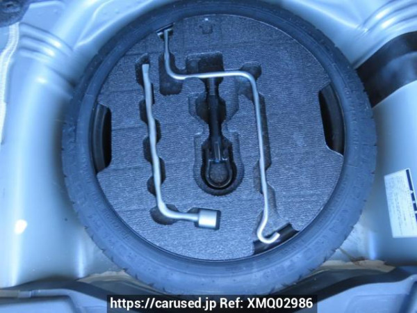 Used 2009 AT toyota ractis NCP100 Image[44]