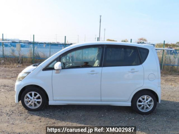 Used 2007 AT daihatsu move-custom L175S Image[3]