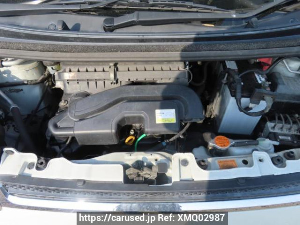 Used 2007 AT daihatsu move-custom L175S Image[9]