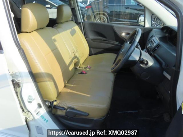 Used 2007 AT daihatsu move-custom L175S Image[14]