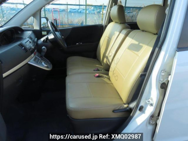 Used 2007 AT daihatsu move-custom L175S Image[16]