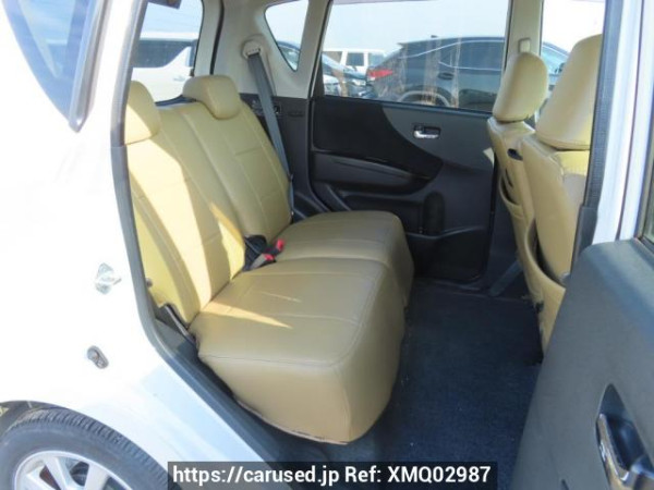 Used 2007 AT daihatsu move-custom L175S Image[17]