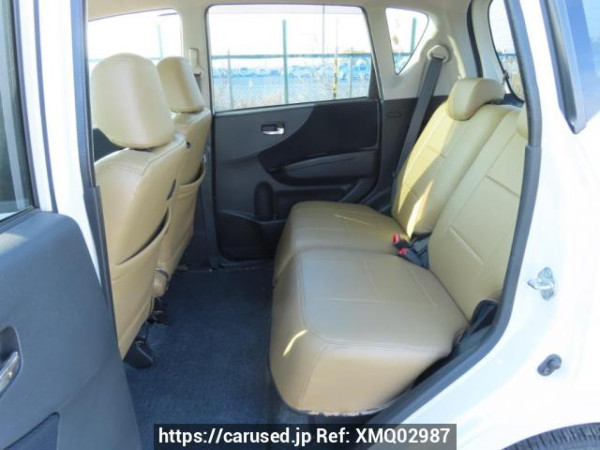 Used 2007 AT daihatsu move-custom L175S Image[18]
