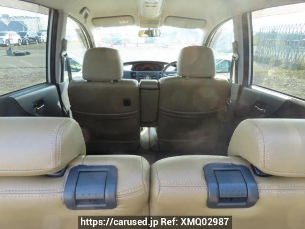 Used 2007 AT daihatsu move-custom L175S Image[19]