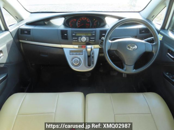 Used 2007 AT daihatsu move-custom L175S Image[21]