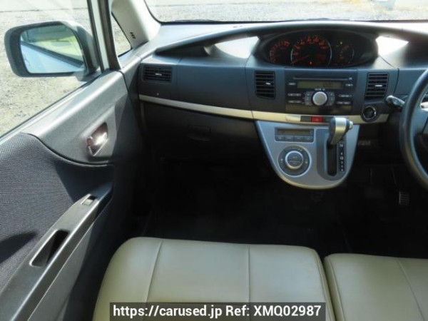Used 2007 AT daihatsu move-custom L175S Image[22]