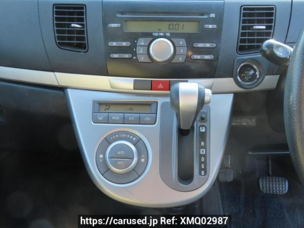 Used 2007 AT daihatsu move-custom L175S Image[25]