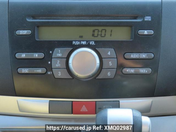 Used 2007 AT daihatsu move-custom L175S Image[26]