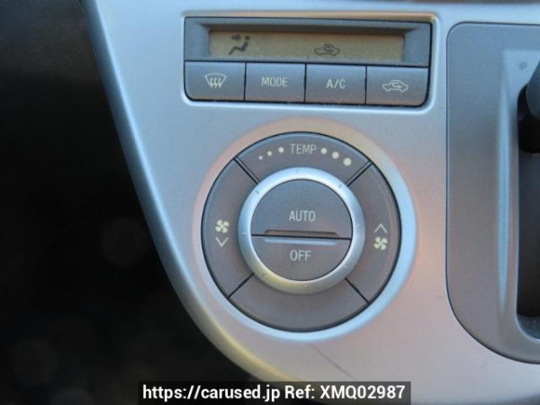 Used 2007 AT daihatsu move-custom L175S Image[27]