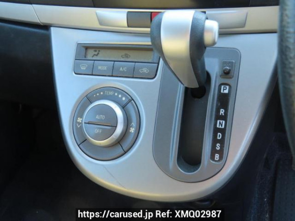 Used 2007 AT daihatsu move-custom L175S Image[28]