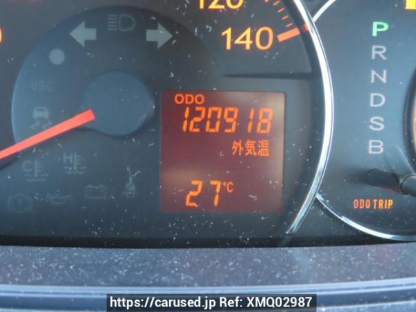 Used 2007 AT daihatsu move-custom L175S Image[30]