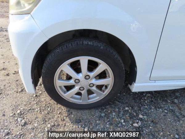 Used 2007 AT daihatsu move-custom L175S Image[32]