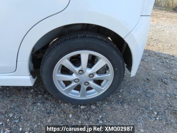 Used 2007 AT daihatsu move-custom L175S Image[34]