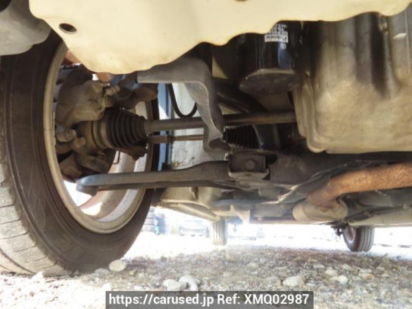 Used 2007 AT daihatsu move-custom L175S Image[35]