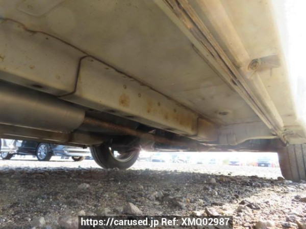 Used 2007 AT daihatsu move-custom L175S Image[37]