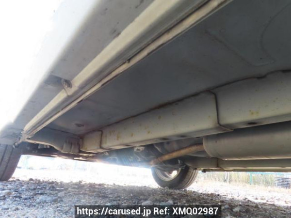 Used 2007 AT daihatsu move-custom L175S Image[38]