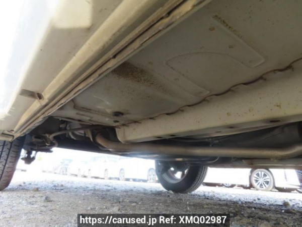 Used 2007 AT daihatsu move-custom L175S Image[39]