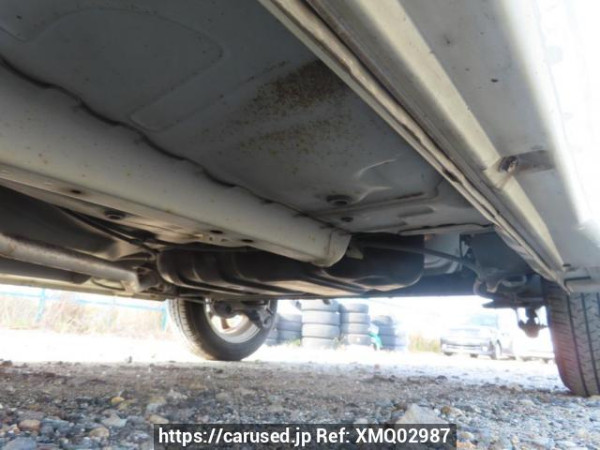 Used 2007 AT daihatsu move-custom L175S Image[40]