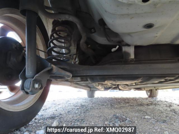 Used 2007 AT daihatsu move-custom L175S Image[41]